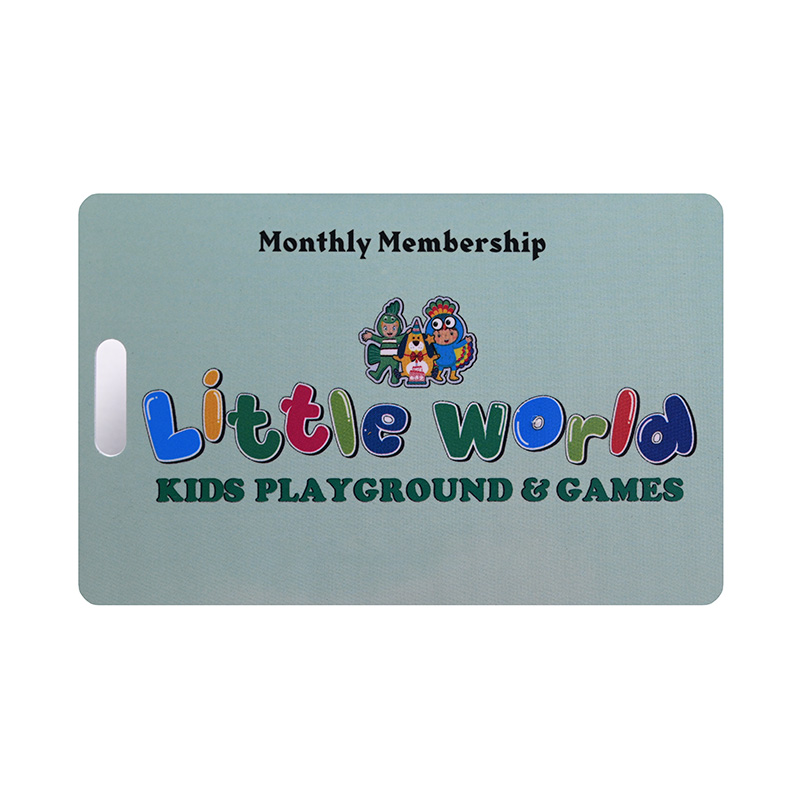 PVC磨砂卡專業(yè)制作