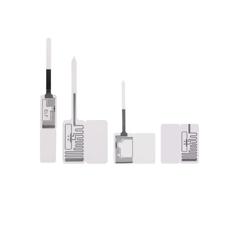 NFC珠寶首飾眼鏡手表庫存盤點標(biāo)簽可寫碼印刷定制