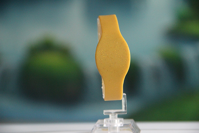 ic腕帶定做和ic腕帶現貨有什么不同