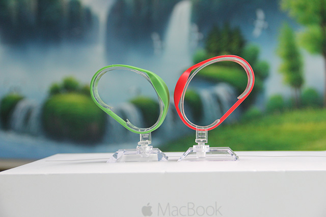 IC腕帶芯片分為三種有源IC腕帶芯片、半有源和無源IC腕帶芯片 