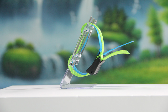 ic腕帶功能美觀難實現，你有想過設計問題點嗎？