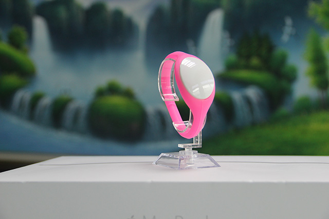 IC腕帶芯片與RFID電子標簽類型