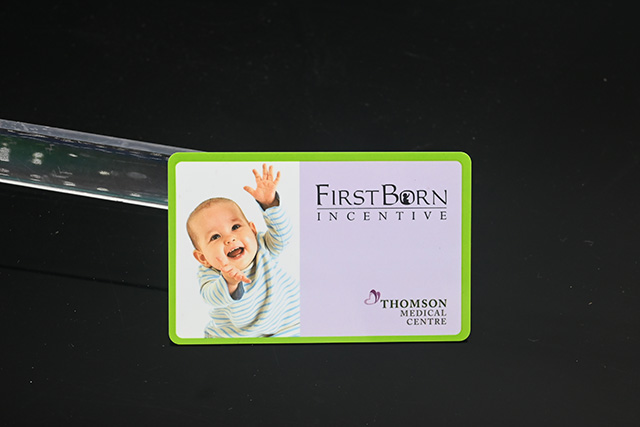 校園卡編號凹凸碼打印上客戶的姓名該怎么做? 校園卡編號凹凸碼打印上客戶的姓名該怎么做?