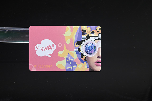 為什么這么多的商家會(huì)給消費(fèi)者制作會(huì)員卡 為什么這么多的商家會(huì)給消費(fèi)者制作會(huì)員卡