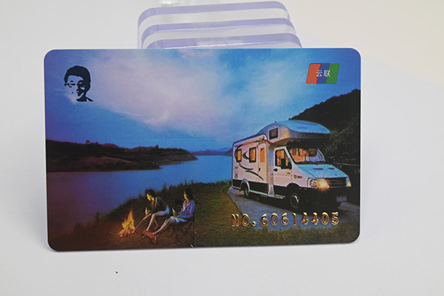 IC卡鑒別是否原裝進口芯片的5個方面！