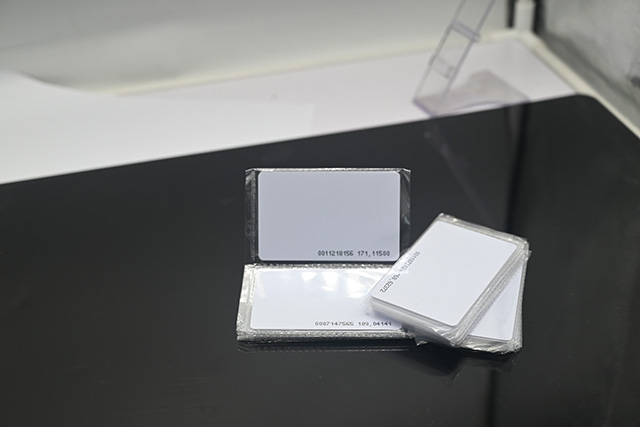 IC卡，ID卡，M1卡，射頻卡的區(qū)別是什么？