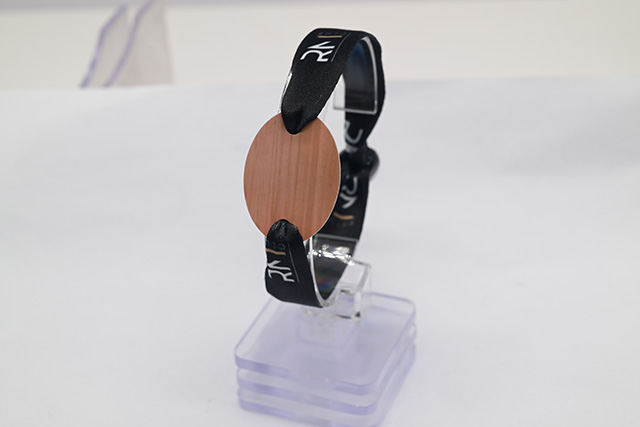 半主動(dòng)RFID標(biāo)簽反應(yīng)速度更快,效率更高 半主動(dòng)RFID標(biāo)簽反應(yīng)速度更快,效率更高