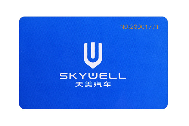 [卡類常識]磁條卡技術規(guī)格