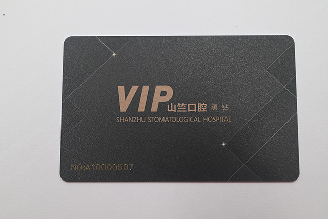 會員PVC卡制作比紙品印刷更復(fù)雜,工序更多 會員PVC卡制作比紙品印刷更復(fù)雜,工序更多