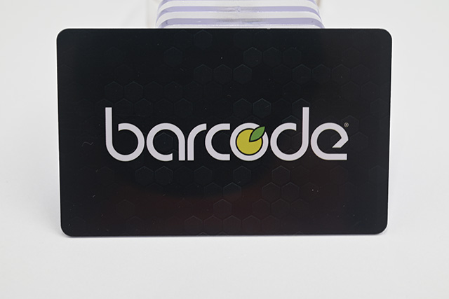 湖北醫院就診卡為什么選擇感應式PVC卡呢？