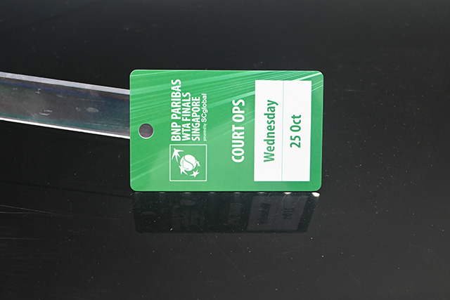 制作pvc卡時(shí),會(huì)員要注意凸碼到側(cè)面的距離 制作pvc卡時(shí),會(huì)員要注意凸碼到側(cè)面的距離