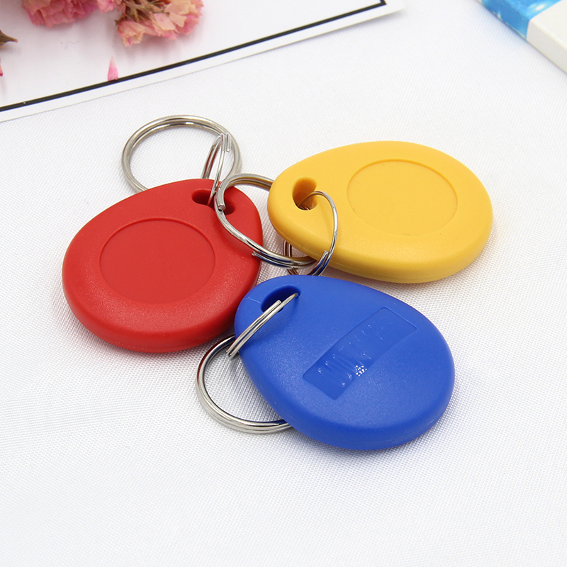 8號復旦IC鑰匙扣批發(fā)工廠復旦IC鑰匙扣生產(chǎn)廠家2